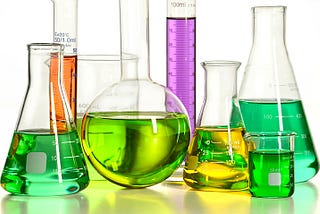 Types Of Solvents