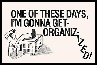 I almost paid my taxes twice! (The dangers of lazy product notifications.)