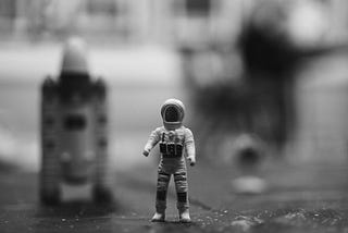 Reboot: 10 tips for starting something new — What I’ve learned about being human (and AI) from…