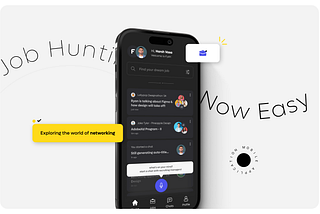 Fysh — Job Hunting Made Easy