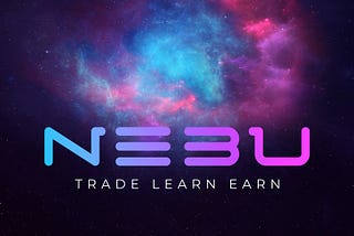 Blast Off with Nebu: The New Gamified Crypto Exchange