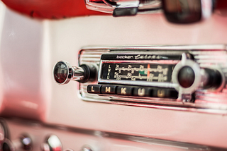 Custom Styled CSS Checkbox and Radio Buttons — In-depth intro