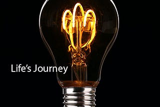 Life’s Journey Podcast