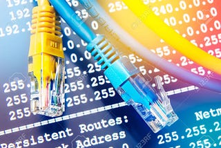 Understanding IP Addresses