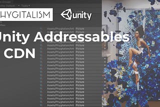 Addressables in Unity: bundles and catalogs issues