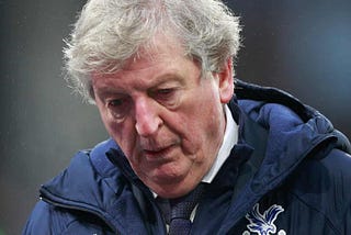 The Hodgson Conundrum