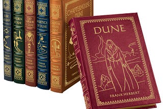 A Review of Dune