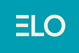 Introducing ELO