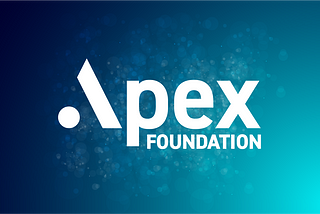 Apex Nodes is Migrating to The Apex Foundation