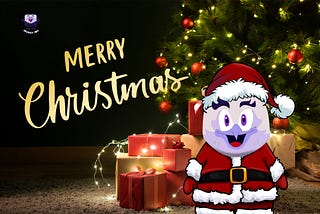 Merry Christmas from SpunkySDX🎅