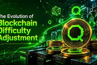 The Evolution of Blockchain Difficulty Adjustment