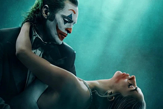 Reviewing Joker: Folie à Deux