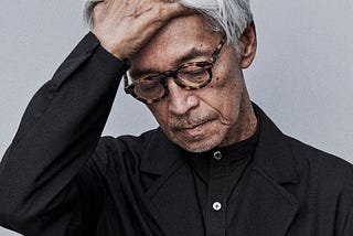 龍一