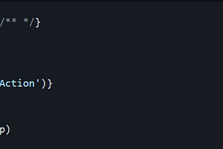 Higher Order Components(HOC)