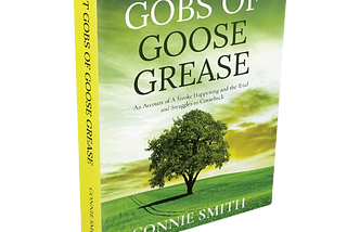 Great Gobs Of Goose Grease