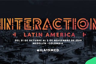 ILA19: interacciones que transforman