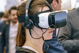 Benefits of Virtual Reality Training in Boosting Education