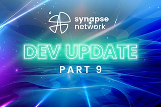 DEV UPDATE + April & May SUMMARY