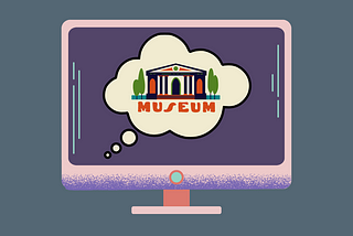 Thought Museums on the Internet