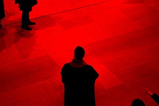 柏林影展為什麼這麼冷門，這麼政治，這麼不解風情？