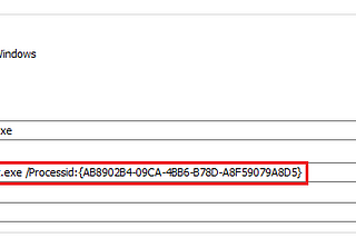 What is the “DLLHOST.EXE” Process Actually Running