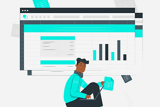 Five essential — and super simple —  spreadsheet formulas every journalist needs to know