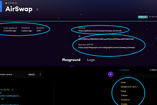 How I evaluated the subgraph for Curator Program Phase 2.