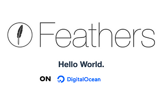 Deploying Realtime FeathersJS to DigitalOcean App Platform