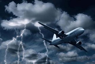 The Physics, Faith, and Flawless Engineering Behind Flight Turbulence
