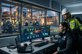 Hunting Threats in OT Environments Using Only Built-In System Commands — No Tools Required