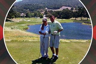 Kevin Stapleton Pebble Beach | CEO | Private Wealth Management | Del Monte Forest,CA