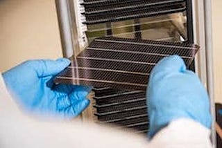 Is perovskite the new global solar power?