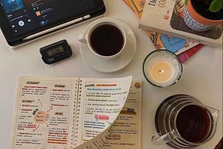 I Watched 20 YouTube Videos on Student routines—Here’s What I Learned.