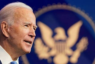 If Biden Wants a Successful Presidency, This is the Trap He Needs to Avoid