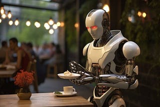 The Future of IoT — Innovation, Security, and the Unknown