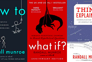 [100 Books in Last Decade] My Revision: How re-reading is doubling down strategy for the coming…