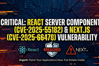 The React Server Components Exploit That Could Have Hacked 39% of the Web