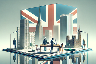A Comprehensive Guide to Company Formation in the UK