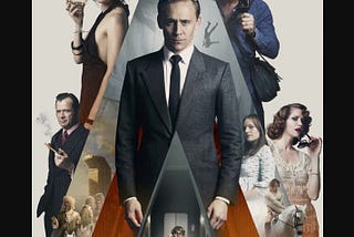 HIGH RISE — Film Review