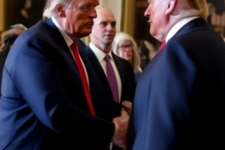 Opinion: Post-Election Reaction On Trump’s Victory