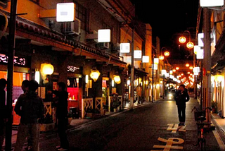 Essential Advice For Travelers To Tobita Shinchi