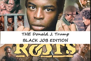 Commentary: Article That Victimizes Blacks for Voting Democrat