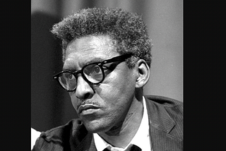 The Black, Openly Gay, Civil Rights Activist You Probably Never Heard of