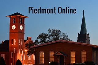 Piedmont Online 3–7–2022