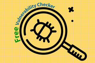 Free Vulnerability Checker