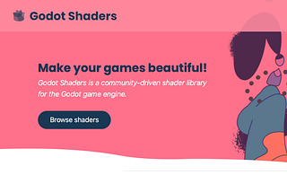 Godot Shaders Community
