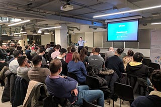 4 Key Takeaways from ProductTank TO’s Qualitative Insight MeetUp