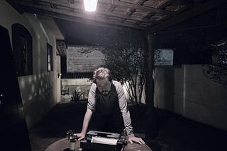 Nero’s Violin