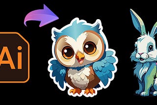 Vector Graphic Stickers Explained: Types and Uses