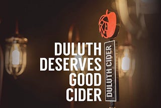 Owners of Duluth Cider Share Their Experience Opening a Business in Duluth